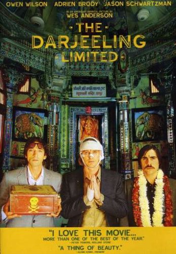 The Darjeeling Limited (2007) movie photo - id 7219