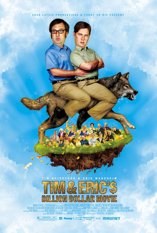 Tim and Eric's Billion Dollar Movie (2012) movie photo - id 72200