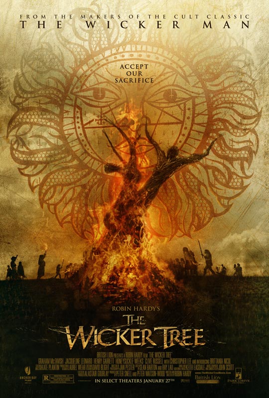The Wicker Tree (2012) movie photo - id 72334