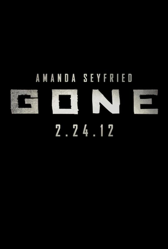 Gone (2012) movie photo - id 72340