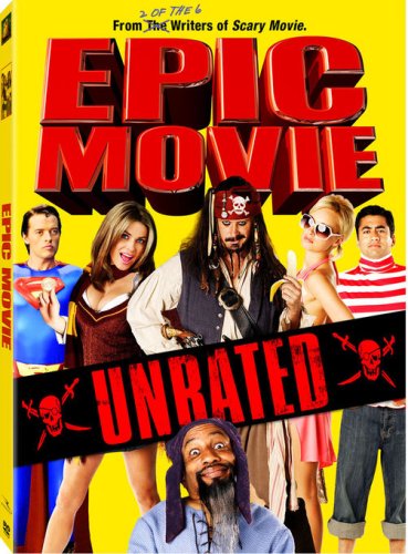 Epic Movie (2007) movie photo - id 7243