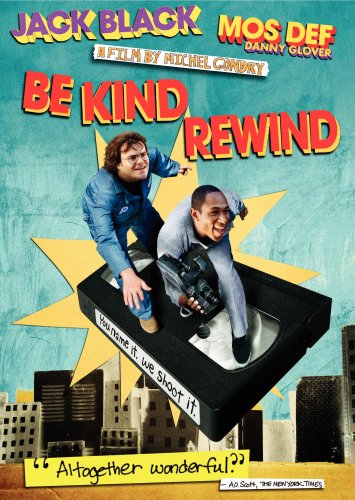 Be Kind, Rewind (2008) movie photo - id 7249