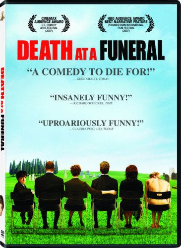 Death at a Funeral (2007) movie photo - id 7253