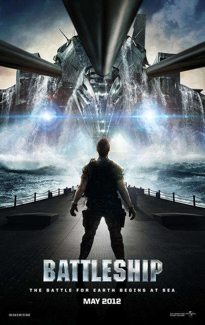Battleship (2012) movie photo - id 72581