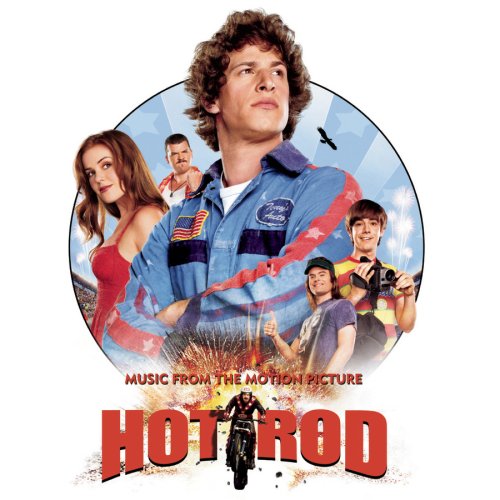 Hot Rod (2007) movie photo - id 7260