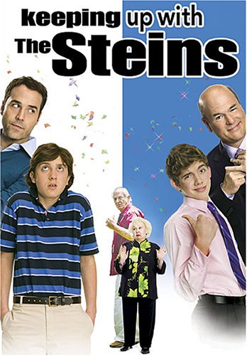 Keeping Up With the Steins (2006) movie photo - id 7261