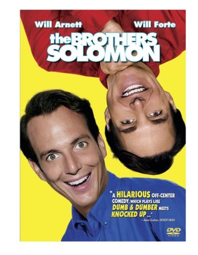The Brothers Solomon (2007) movie photo - id 7262