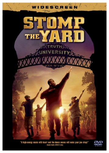 Stomp the Yard (2007) movie photo - id 7263