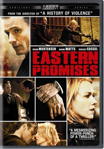 Eastern Promises (2007) movie photo - id 7275