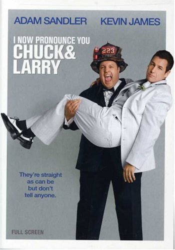 I Now Pronounce You Chuck and Larry (2007) movie photo - id 7280