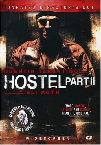 Hostel: Part II (2007) movie photo - id 7297