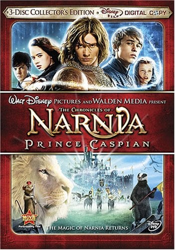 The Chronicles of Narnia: Prince Caspian (2008) movie photo - id 7298