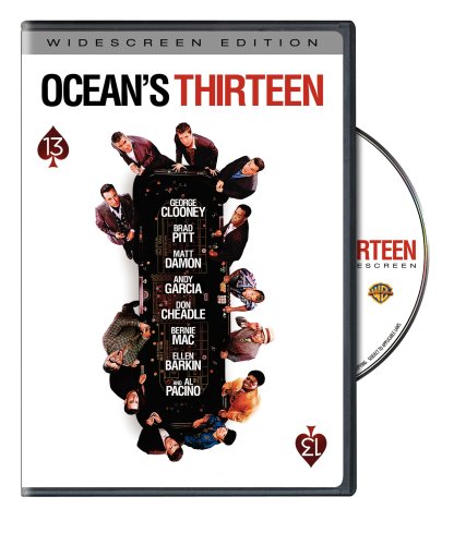 Ocean's Thirteen (2007) movie photo - id 7301