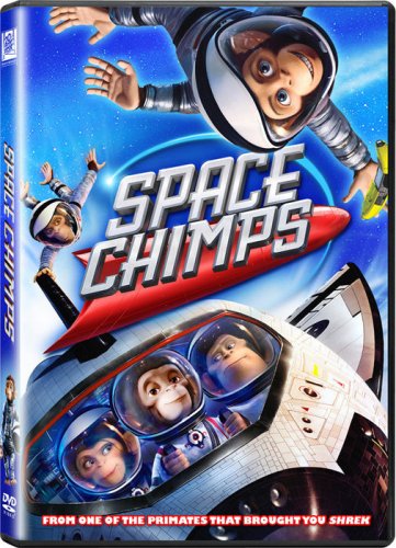 space chimps dvd trailer