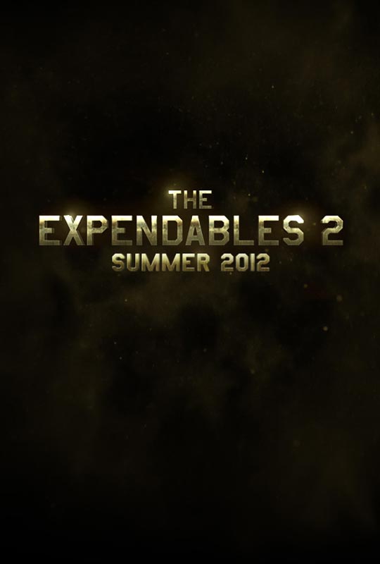 The Expendables 2 (2012) movie photo - id 73087