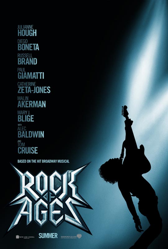 Rock of Ages (2012) movie photo - id 73193