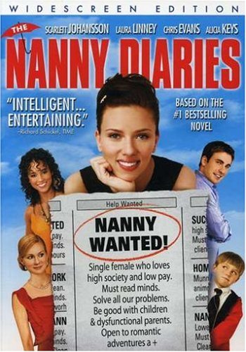 The Nanny Diaries (2007) movie photo - id 7322