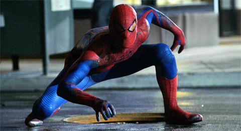 The Amazing Spider-Man (2012) movie photo - id 73235