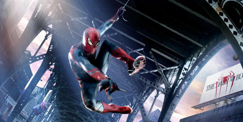 The Amazing Spider-Man (2012) movie photo - id 73236