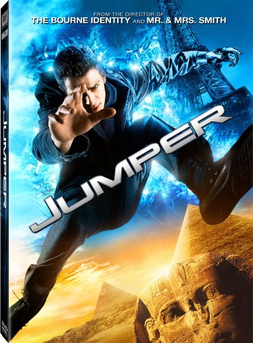 Jumper (2008) movie photo - id 7324