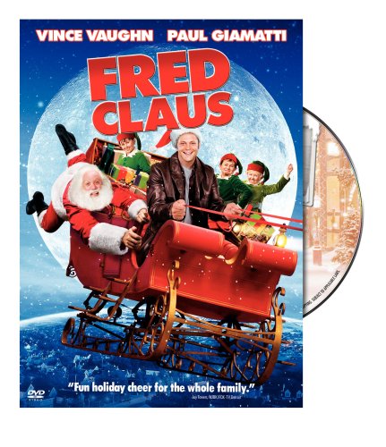 Fred Claus (2007) movie photo - id 7338