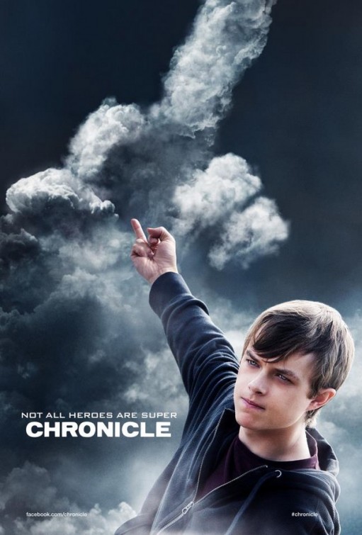 Chronicle (2012) movie photo - id 73442