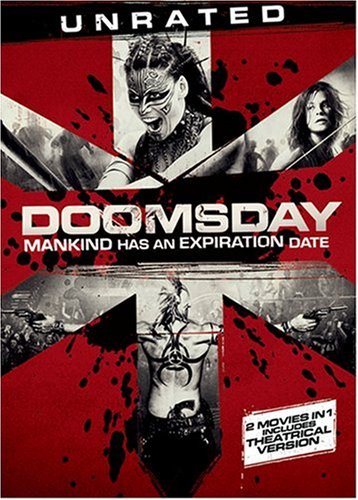 Doomsday (2008) movie photo - id 7346