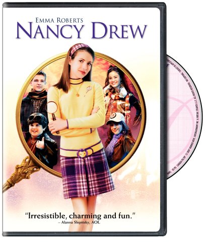Nancy Drew (2007) movie photo - id 7360
