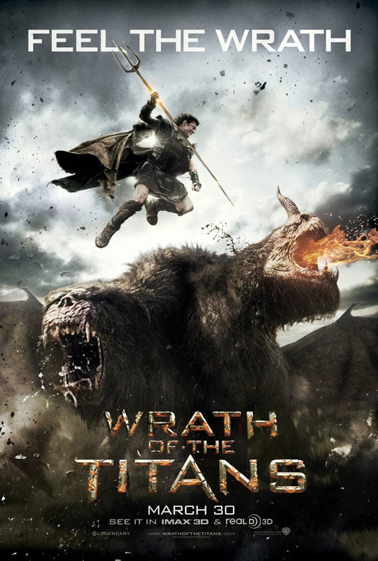 Wrath of the Titans (2012) movie photo - id 73660
