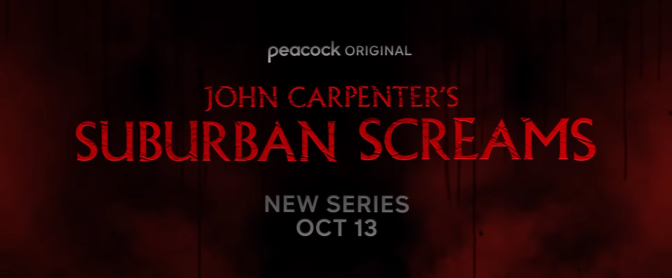 Is John Carpenters Suburban Screams Based on a True Story? - News