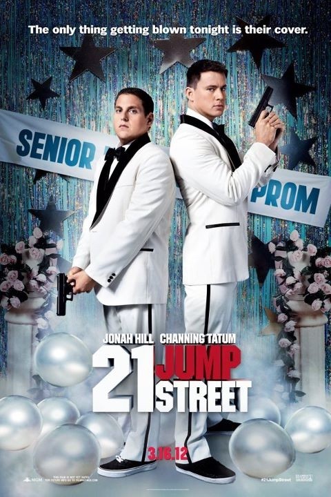 21 Jump Street (2012) movie photo - id 73778