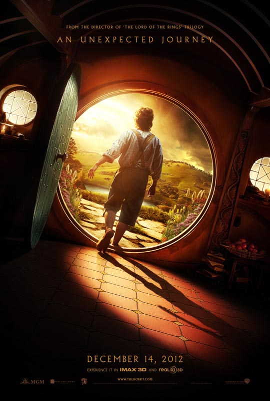 The Hobbit: An Unexpected Journey (2012) movie photo - id 73781