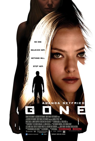 Gone (2012) movie photo - id 73879