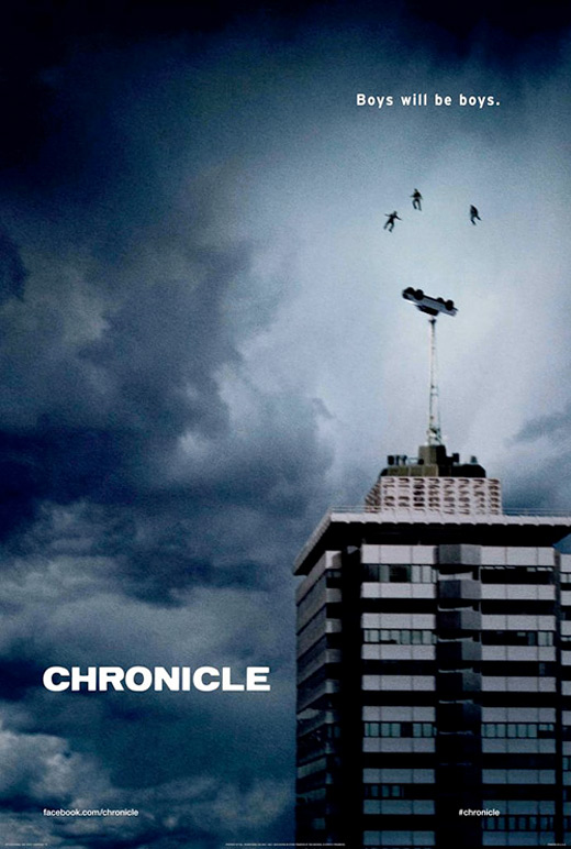 Chronicle (2012) movie photo - id 73882