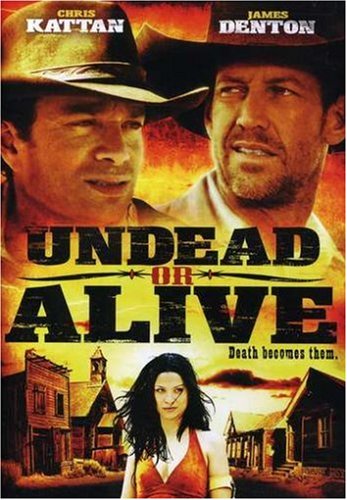 Undead or Alive (2007) movie photo - id 7394