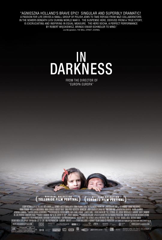 In Darkness (2011) movie photo - id 73993