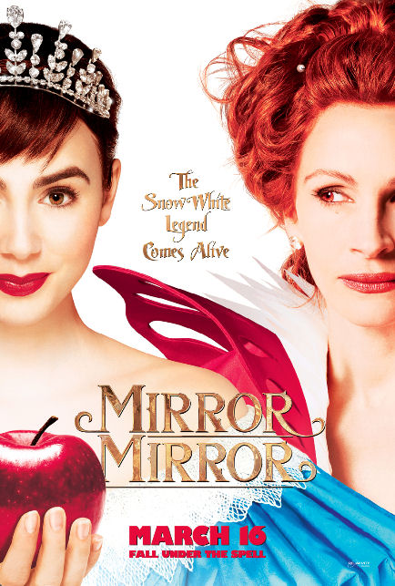 Mirror Mirror (2012) movie photo - id 74098