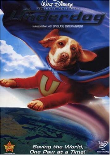 Underdog (2007) movie photo - id 7411