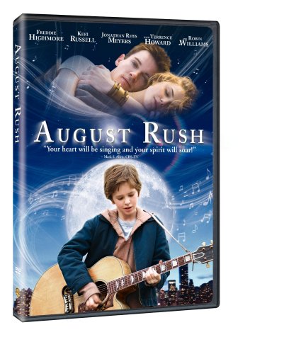 August Rush (2007) movie photo - id 7438