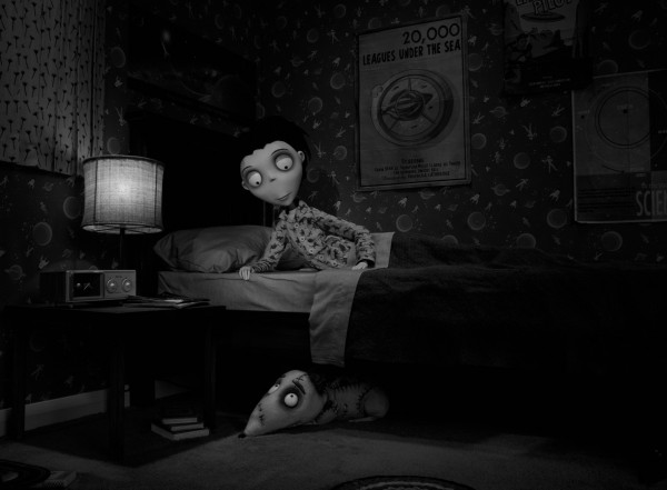 Frankenweenie (2012) movie photo - id 74431