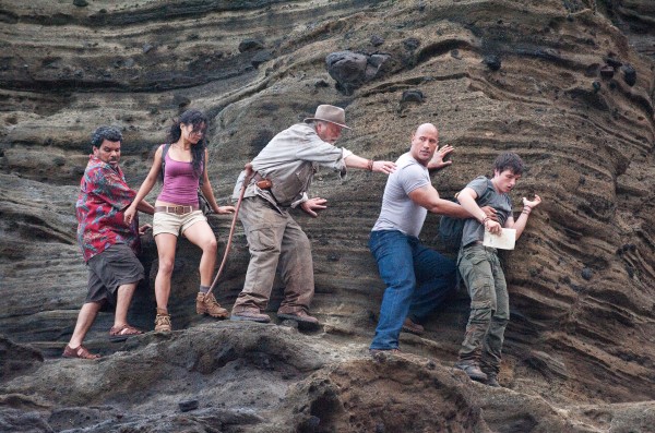 Journey 2: The Mysterious Island (2012) movie photo - id 74536
