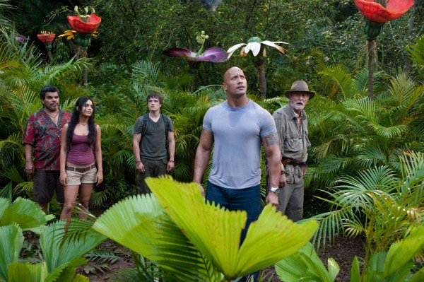Journey 2: The Mysterious Island (2012) movie photo - id 74537
