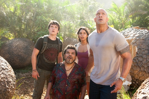 Journey 2: The Mysterious Island (2012) movie photo - id 74538