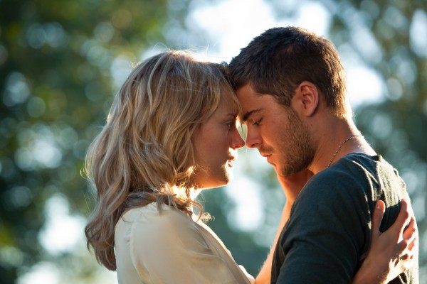 The Lucky One (2012) movie photo - id 74539
