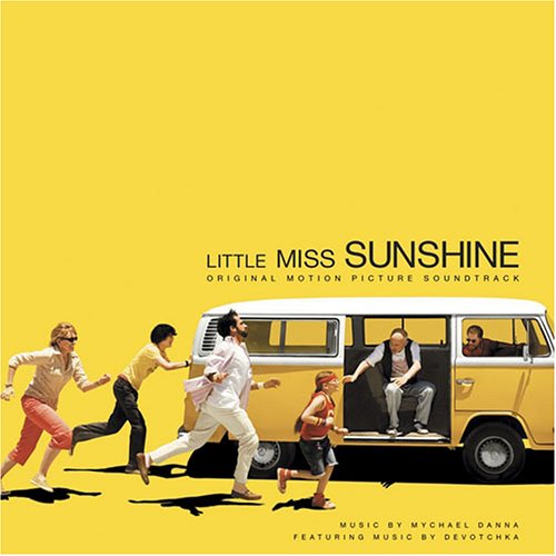 Little Miss Sunshine (2006) movie photo - id 7462