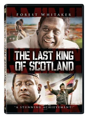 The Last King of Scotland (2006) movie photo - id 7463
