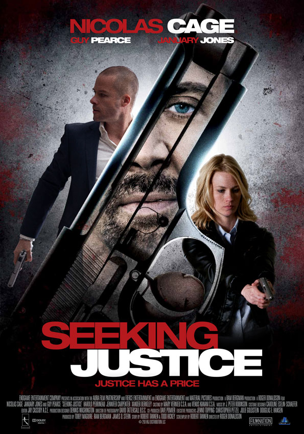 Seeking Justice (2012) movie photo - id 74738