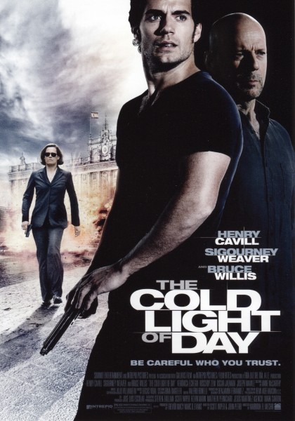 The Cold Light of Day (2012) movie photo - id 74739