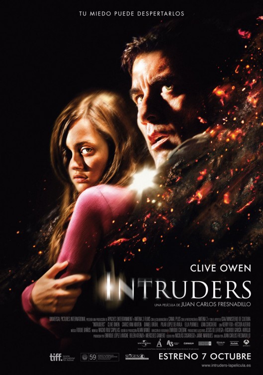 Intruders (2012) movie photo - id 74740