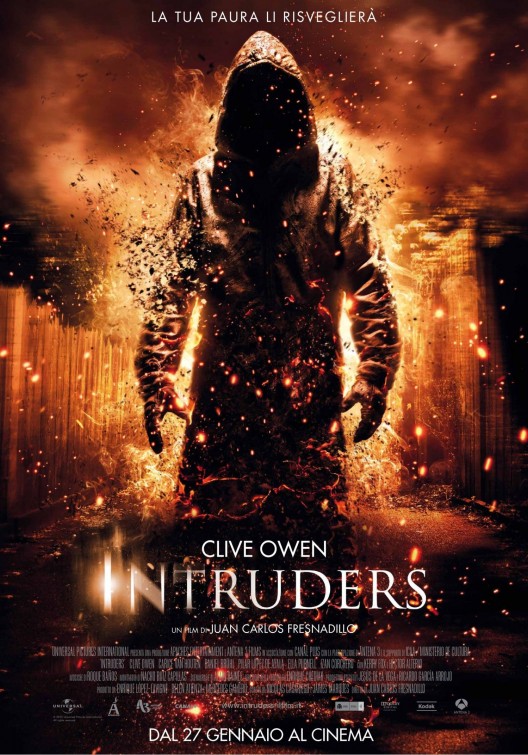 Intruders (2012) movie photo - id 74741